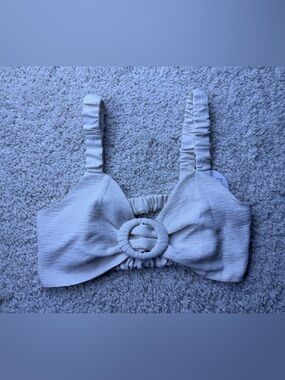 Women’s Medium Elle Rae Crop Top NWT